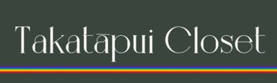 Takatapui Closet